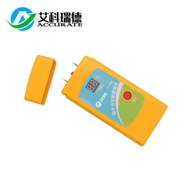 PT-90E插針式木材水分測定儀 PT-90E插針式木材水分測定儀